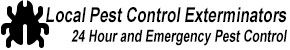Centerport PA Pest Control Exterminators